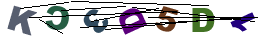 nrcode