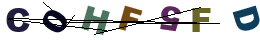 nrcode