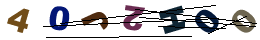 nrcode