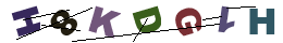 nrcode
