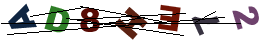 nrcode