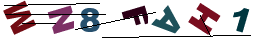 nrcode