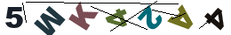 nrcode
