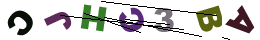nrcode