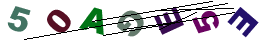 nrcode