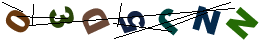 nrcode
