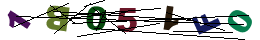 nrcode