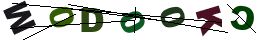nrcode