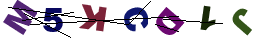 nrcode
