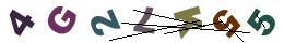 nrcode