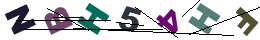 nrcode