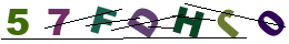 nrcode