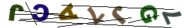 nrcode