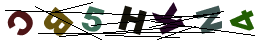 nrcode