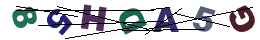 nrcode