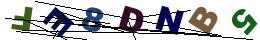 nrcode