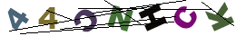 nrcode