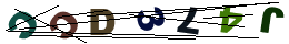 nrcode