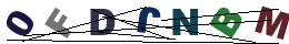 nrcode