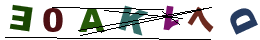 nrcode