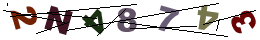 nrcode