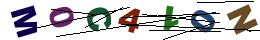 nrcode